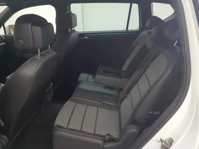 Seat Tarraco view 13