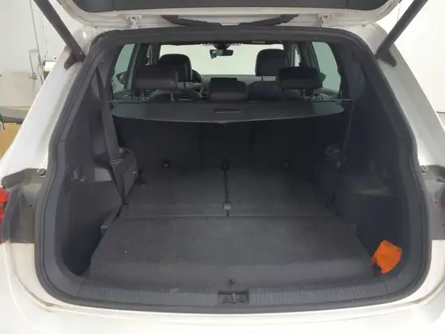 Seat Tarraco view 15