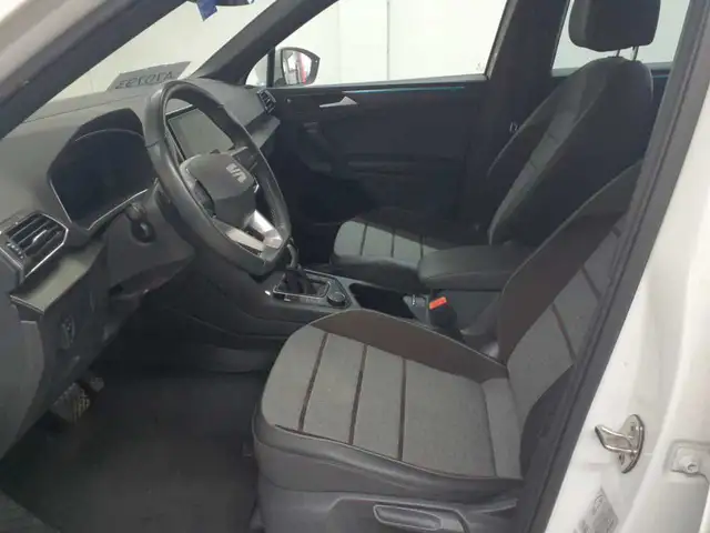 Seat Tarraco view 7