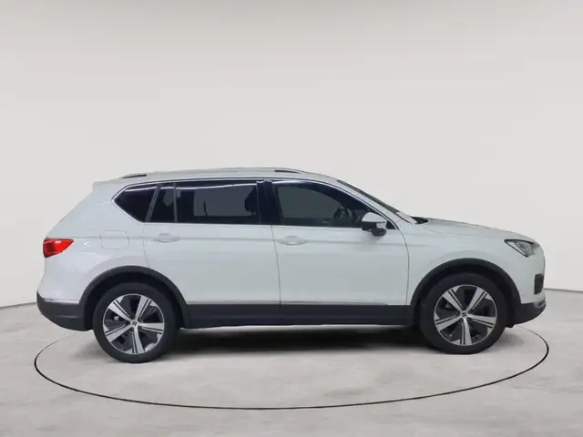 Seat Tarraco view 3