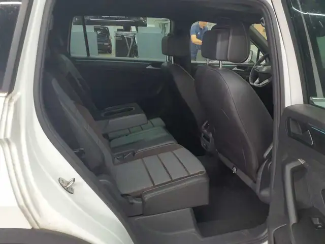 Seat Tarraco view 14