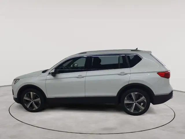 Seat Tarraco view 6