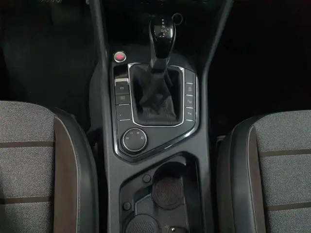 Seat Tarraco view 10