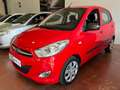 Hyundai i10 1.1 12V Classic Roşu - thumbnail 1