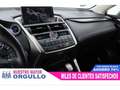 Lexus NX 300 300h Executive 4WD Gris - thumbnail 13