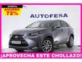 Lexus NX 300 300h Executive 4WD Gris - thumbnail 1