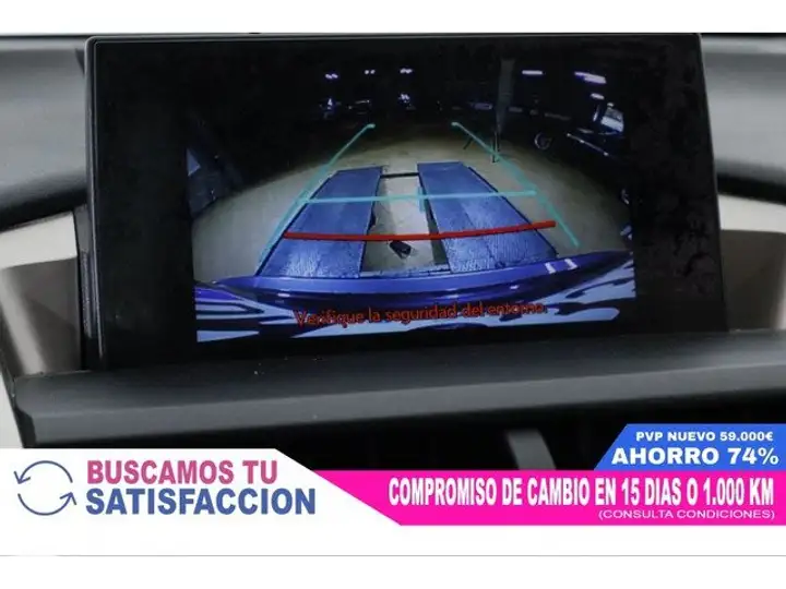 Lexus NX 300h Executive 4WD 2015, foto 17