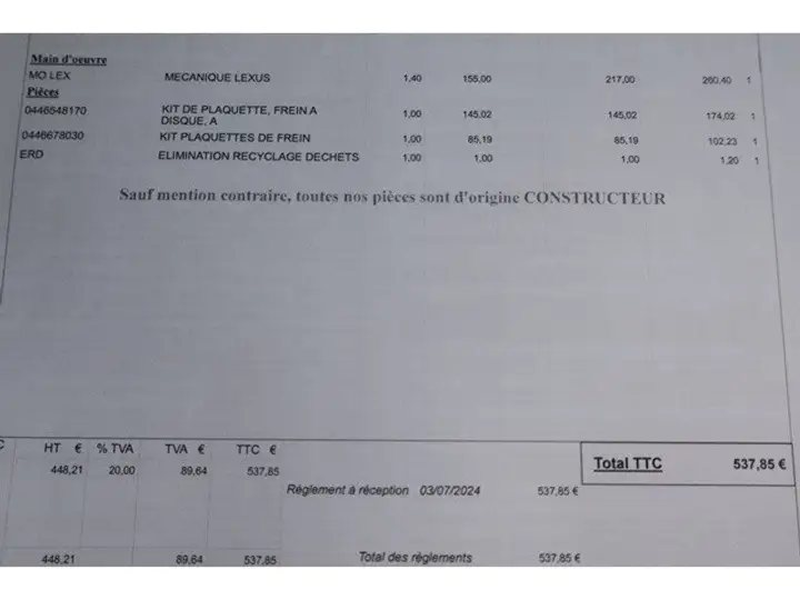Lexus NX 300h Executive 4WD 2015, foto 29
