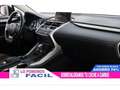 Lexus NX 300 300h Executive 4WD Gris - thumbnail 12