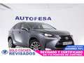 Lexus NX 300 300h Executive 4WD Gris - thumbnail 3