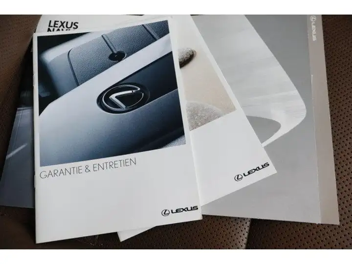 Lexus NX 300h Executive 4WD 2015, foto 22