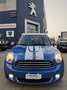 MINI Cooper D Countryman Mini Countryman 1.6 Cooper D all4 Bleu - thumbnail 2