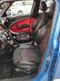 MINI Cooper D Countryman Mini Countryman 1.6 Cooper D all4 Bleu - thumbnail 8
