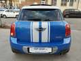 MINI Cooper D Countryman Mini Countryman 1.6 Cooper D all4 Bleu - thumbnail 12