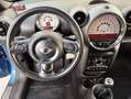 MINI Cooper D Countryman Mini Countryman 1.6 Cooper D all4 Bleu - thumbnail 4