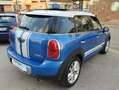 MINI Cooper D Countryman Mini Countryman 1.6 Cooper D all4 Bleu - thumbnail 13