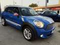 MINI Cooper D Countryman Mini Countryman 1.6 Cooper D all4 Bleu - thumbnail 3