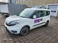 Fiat Doblo Doblo Neu 1.4 T-Jet 16V Natural Power Lounge Blanc - thumbnail 1