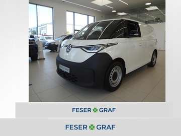 Cargo 286 PS 79 kWh Kamera PDC Klima