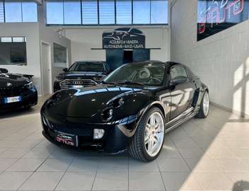 700 smart roadster-coupé BRABUS (74 kw) *ASI*FULL