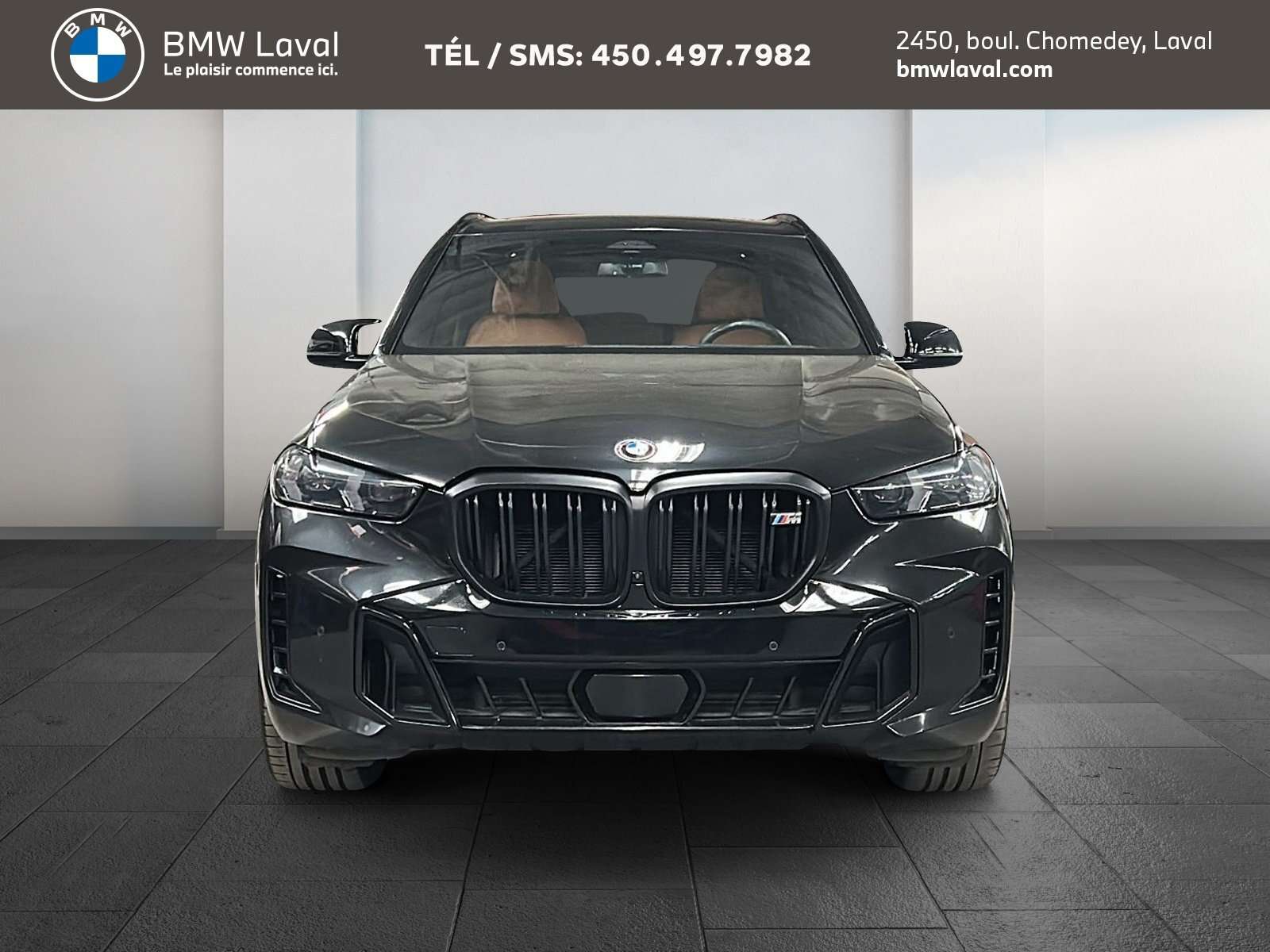 2024 BMW X5 M60i xDrive | Gr. Sup. Amélioré | Gr. M Sport Pro — снимка 1
