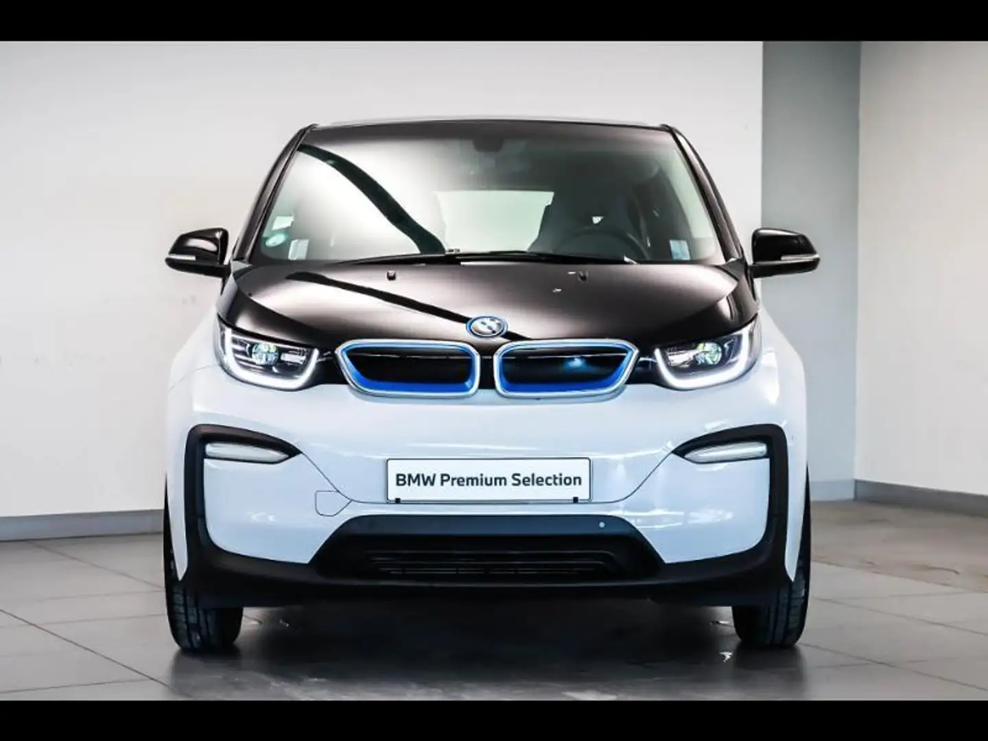 BMW i3 170ch 120Ah Atelier - 2