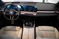 BMW 550 5-serie 550e xDrive M-Sport Pro | Panorama | B&W | Schwarz - thumbnail 36