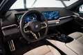 BMW 550 5-serie 550e xDrive M-Sport Pro | Panorama | B&W | Schwarz - thumbnail 7