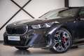 BMW 550 5-serie 550e xDrive M-Sport Pro | Panorama | B&W | Schwarz - thumbnail 3