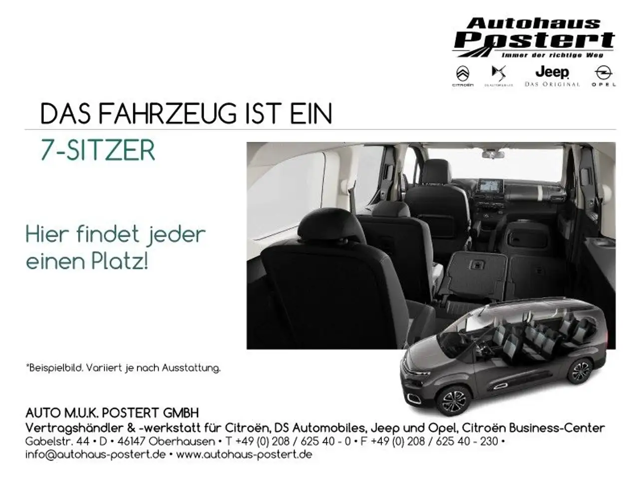Citroen C3 Aircross 2026