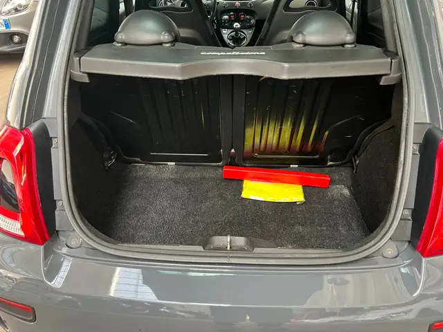 Abarth 595 view 7