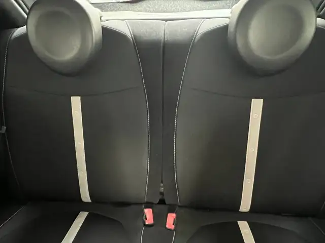 Abarth 595 view 11