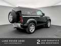 Land Rover Defender 90 D200 SE Aut. Zwart - thumbnail 2