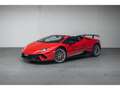 Lamborghini Sonstige Performante Spyder *Rosso Mars / Française / 3e main* Rot - thumbnail 1
