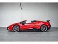 Lamborghini Sonstige Performante Spyder *Rosso Mars / Française / 3e main* Rot - thumbnail 5