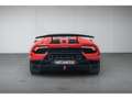 Lamborghini Sonstige Performante Spyder *Rosso Mars / Française / 3e main* Rot - thumbnail 4