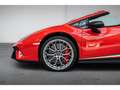 Lamborghini Sonstige Performante Spyder *Rosso Mars / Française / 3e main* Rot - thumbnail 8