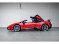 Lamborghini Sonstige Performante Spyder *Rosso Mars / Française / 3e main* Rot - thumbnail 6