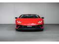 Lamborghini Sonstige Performante Spyder *Rosso Mars / Française / 3e main* Rot - thumbnail 3
