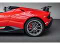 Lamborghini Sonstige Performante Spyder *Rosso Mars / Française / 3e main* Rot - thumbnail 9