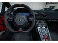 Lamborghini Sonstige Performante Spyder *Rosso Mars / Française / 3e main* Rot - thumbnail 17