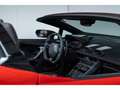 Lamborghini Sonstige Performante Spyder *Rosso Mars / Française / 3e main* Rot - thumbnail 35