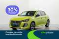 Peugeot 208 1.2 Puretech S&S Allure 100 Amarillo - thumbnail 1