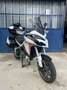 Ducati Multistrada 1260 S GRAND TOUR Silber - thumbnail 3