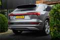 Audi e-tron e-tron 50 quattro Launch edition plus 71 kWh Panod Grijs - thumbnail 6