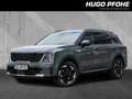Kia Sorento . PHEV. AWD. Spirit. ACC. NAVI. LED. SHZ. LEDER LE Grün - thumbnail 1