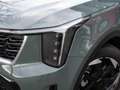 Kia Sorento . PHEV. AWD. Spirit. ACC. NAVI. LED. SHZ. LEDER LE Zelená - thumbnail 5