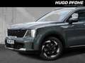 Kia Sorento . PHEV. AWD. Spirit. ACC. NAVI. LED. SHZ. LEDER LE Zelená - thumbnail 3