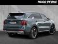 Kia Sorento . PHEV. AWD. Spirit. ACC. NAVI. LED. SHZ. LEDER LE Zelená - thumbnail 2