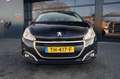 Peugeot 208 1.2 PureTech Allure, Navi, Pdc, Airco, Led, CC Schwarz - thumbnail 4